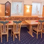 Waldeck Garni Hotel Kist