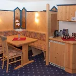 Hotel Waldeck Garni Kist