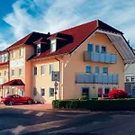 Hotel Waldeck Garni