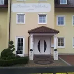 Hotel Waldeck Garni