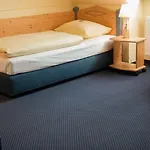 Waldeck Garni Hotel Kist