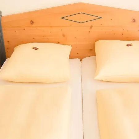 Hotel Waldeck Garni 3*