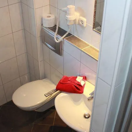 Waldeck Garni Hotel Kist