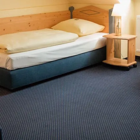 Waldeck Garni Hotel Kist