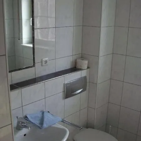 Waldeck Garni Kist