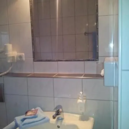 Waldeck Garni Hotel
