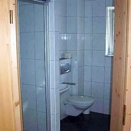 Hotel Waldeck Garni 3*