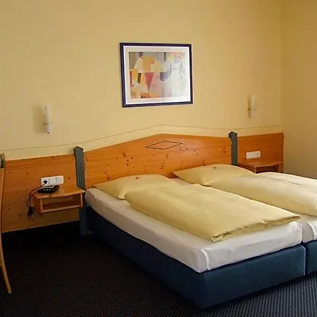 Waldeck Garni Hotel