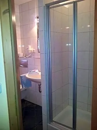 Hotel Waldeck Garni Kist