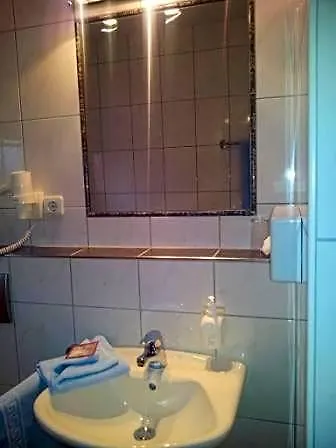 Waldeck Garni Hotel Kist
