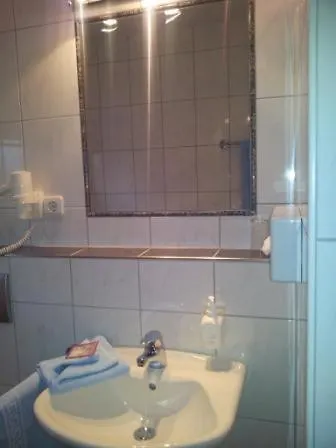 Waldeck Garni Hotel