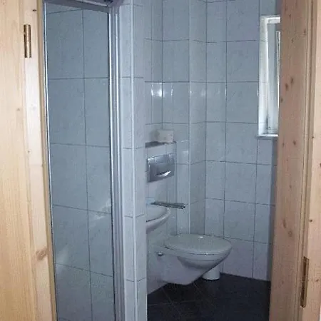 Waldeck Garni Hotel